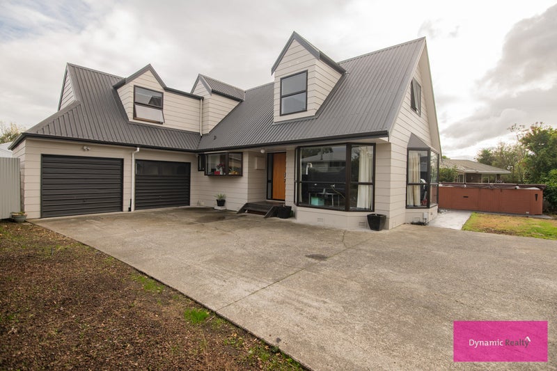 48 Brightwater Terrace, Terrace End, Palmerston North - Carousel 1