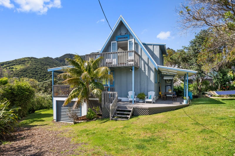 364 Ocean Beach Road, Whangārei Heads - Carousel 1