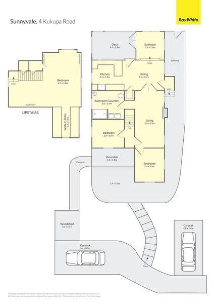 4 Kukupa Road, Sunnyvale, Auckland - Carousel 30