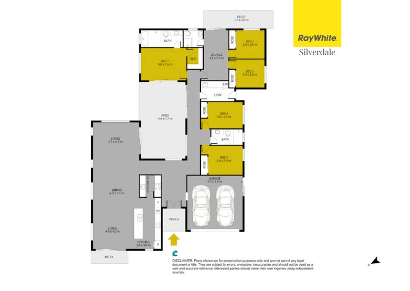 20 Awanui Road, Red Beach, Whangaparāoa - Carousel 34