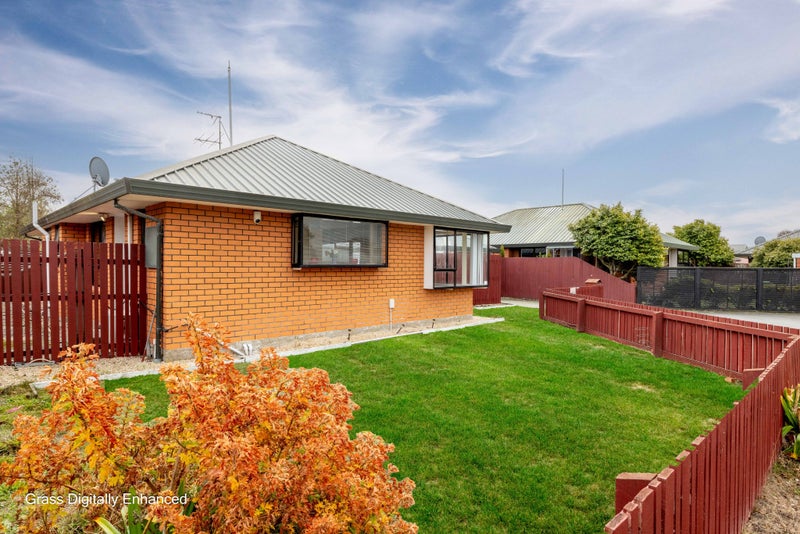 6A Edwins Way, Burwood, Christchurch - Carousel 1