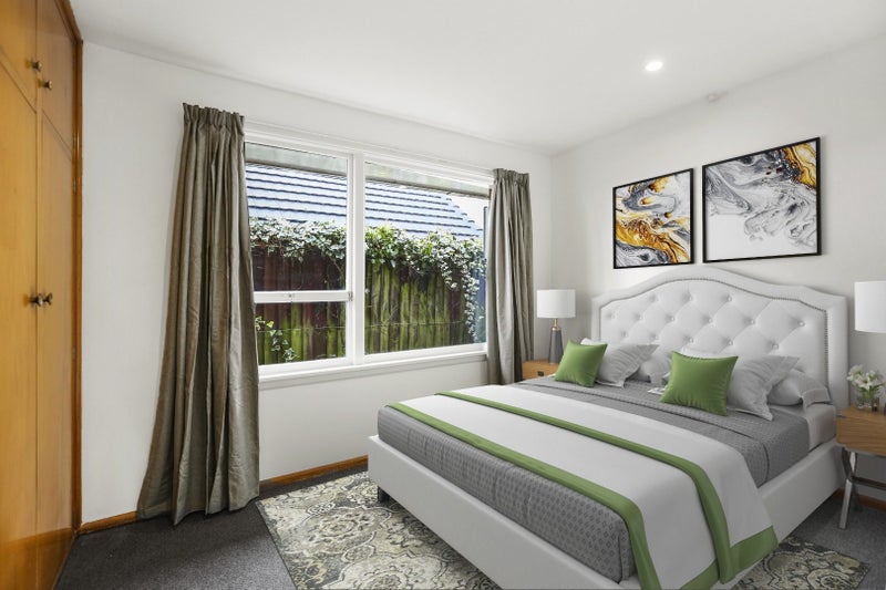 1/64 Bristol Street, St Albans, Christchurch - Carousel 8