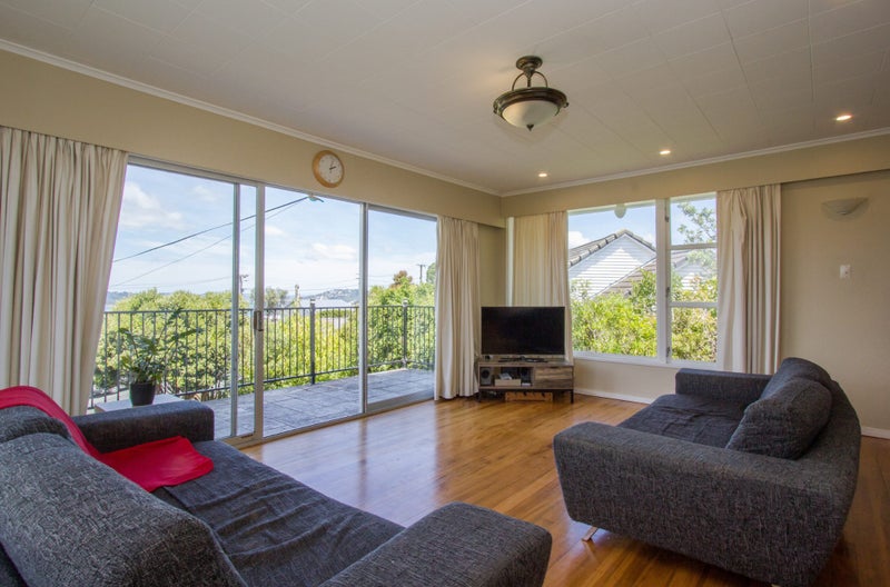 31A Mandalay Terrace, Khandallah, Wellington - Carousel 2