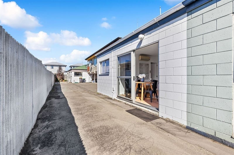 2/40 Longfellow Street, Sydenham, Christchurch - Carousel 8