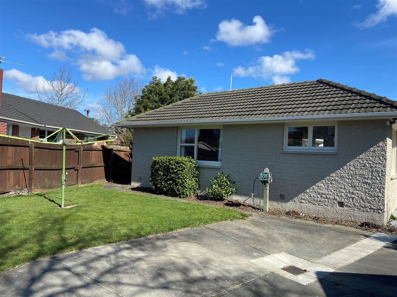 14 Kingrove Street, Bishopdale, Christchurch - Carousel 16