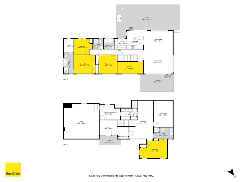 55A Vale Road, St Heliers, Auckland - Carousel 28