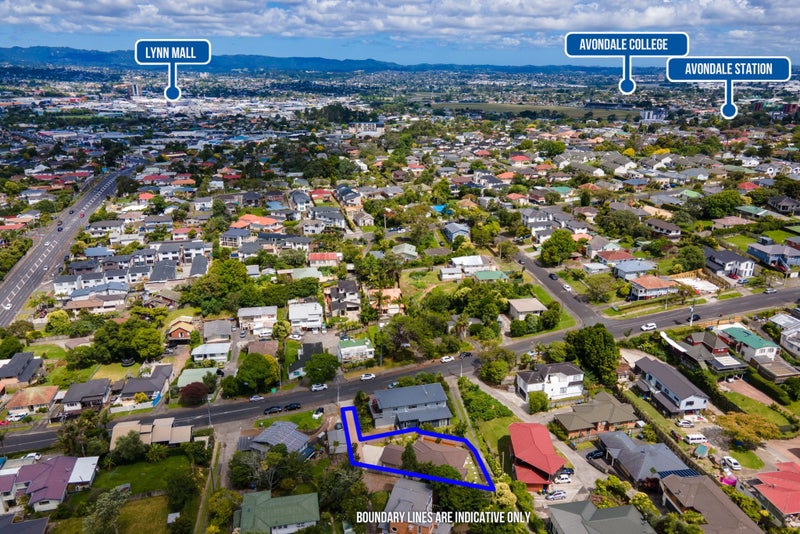 36B Whitney Street, New Windsor, Auckland - Carousel 32