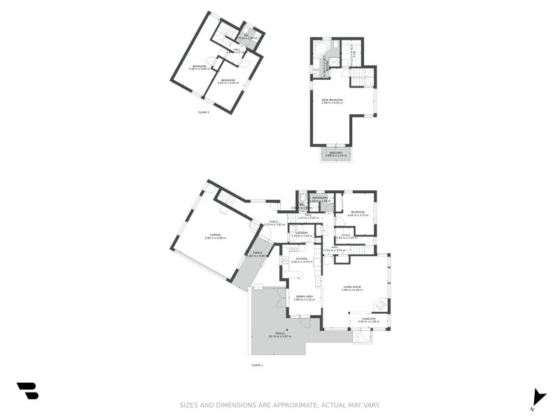 4 Island Bay Road, Beach Haven, Auckland - Carousel 22