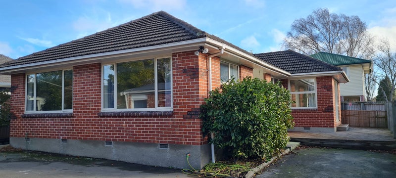 25 Brodie Street, Ilam, Christchurch - Carousel 1