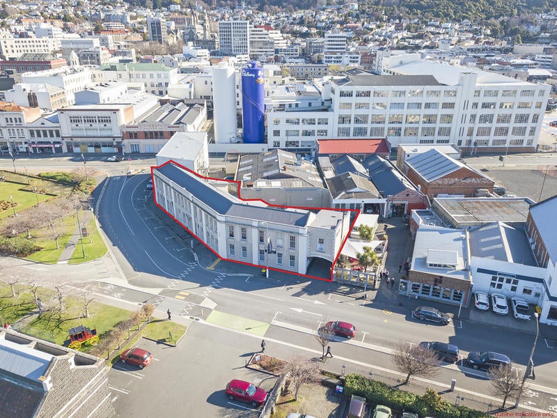 5B Anzac Avenue, Dunedin Central, Dunedin - Carousel 14