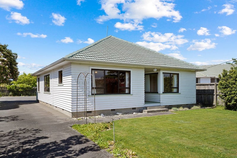 27 Branston Street, Hornby, Christchurch - Carousel 2