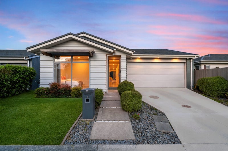 3 Aero Place, Takanini, Auckland - Carousel 1