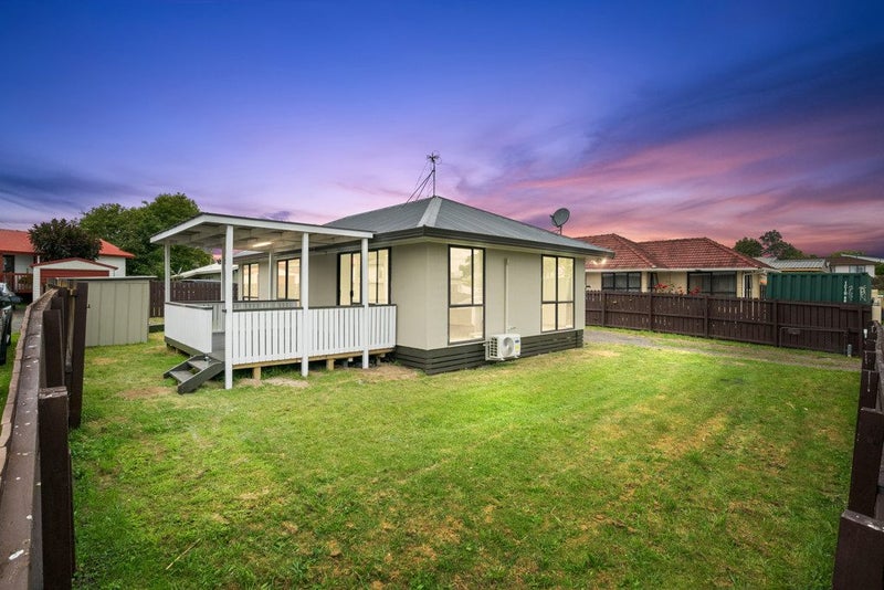 1/3 Barneys Farm Road, Clendon Park, Auckland - Carousel 2