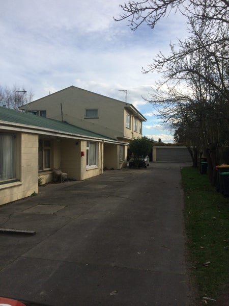 2/33 Champion Street, Edgeware, Christchurch - Carousel 1
