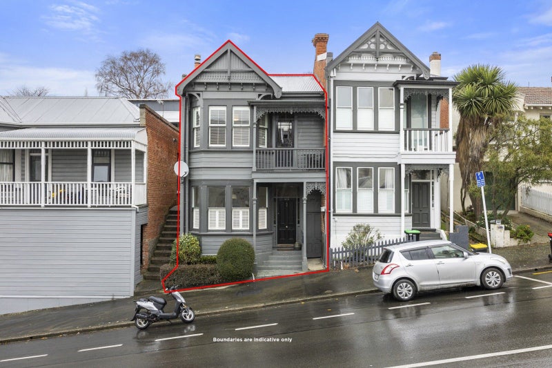 323 Rattray Street, Dunedin Central, Dunedin - Carousel 1