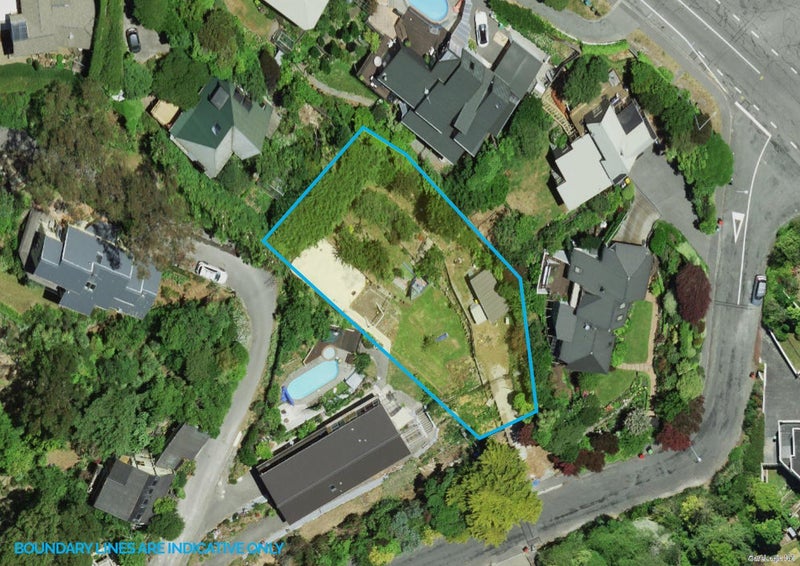 4 Pentre Terrace, Cashmere, Christchurch - Carousel 1