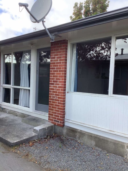 2/456 Barbadoes Street, Edgeware, Christchurch - Carousel 1