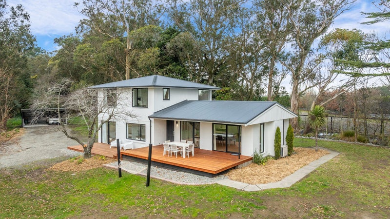 201 Larcombs Road, Christchurch - Carousel 1