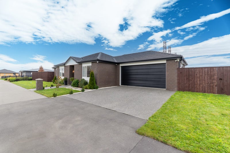 15 Mary Carpenter Avenue, Yaldhurst, Christchurch - Carousel 17
