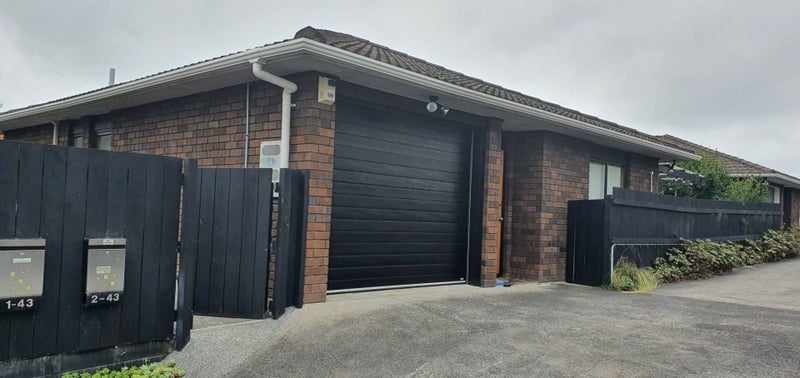 1/43 Alverston Street, Waterview, Auckland - Carousel 1