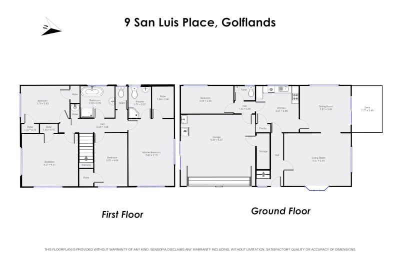 9 San Luis Place, Golflands, Auckland - Carousel 17