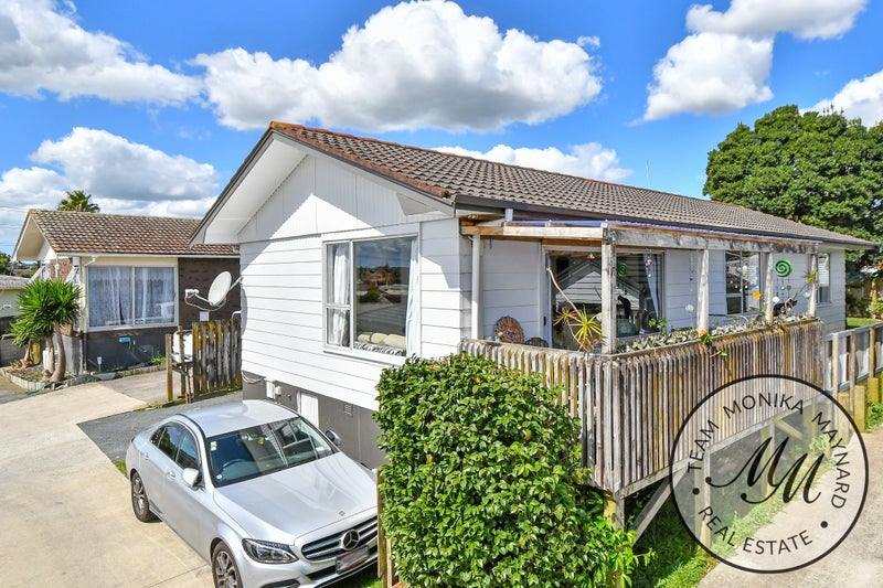 84 Zelda Avenue, Clover Park, Auckland - Carousel 1