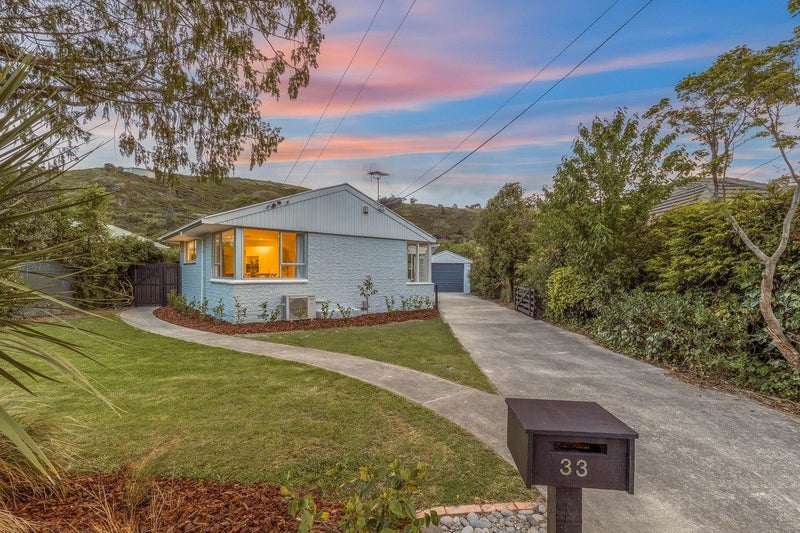 33 Brabourne Street, Hillsborough, Christchurch - Carousel 1