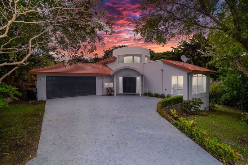 2 Joseph Banks Drive, Whitby, Porirua - Carousel 27