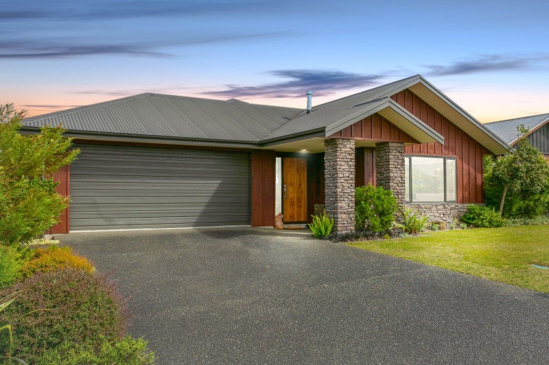 6 Harling Close, Nukuhau, Taupo - Carousel 1