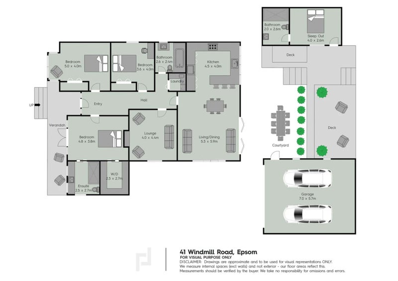 41 Windmill Road, Epsom, Auckland - Carousel 16