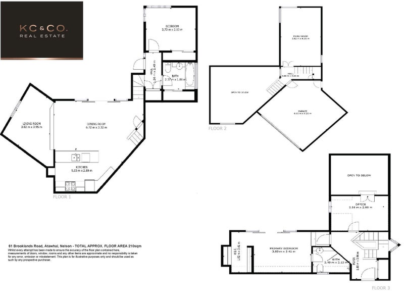 61 Brooklands Road, Atawhai, Nelson - Carousel 31