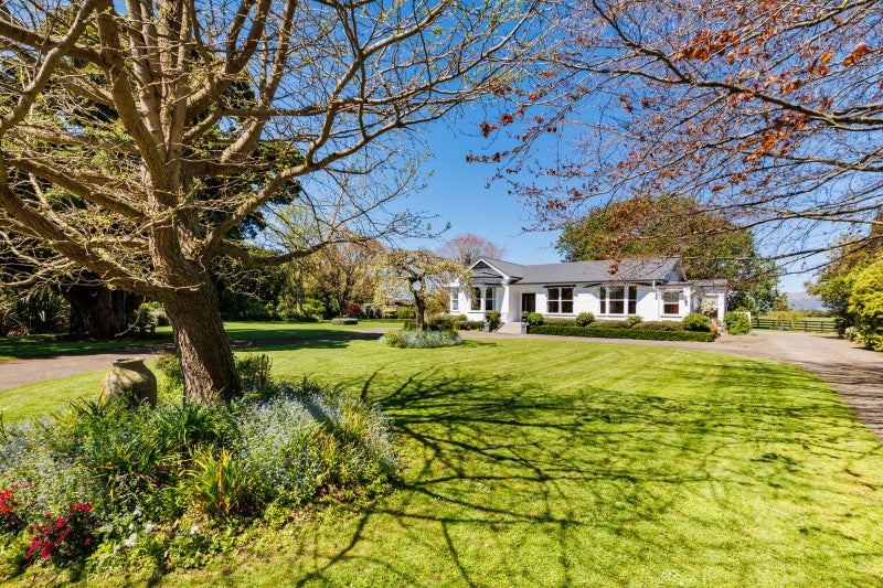 2022 State Highway 56, Longburn - Carousel 1