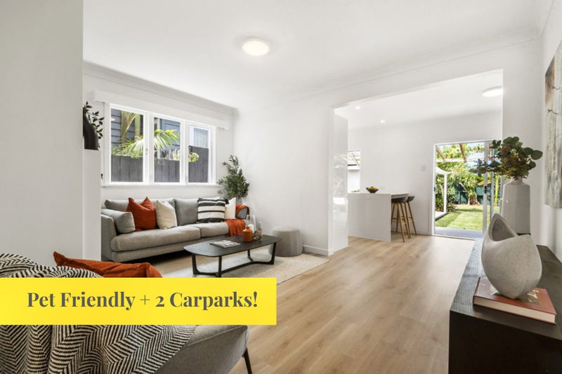 190 Richmond Road, Grey Lynn, Auckland - Carousel 1