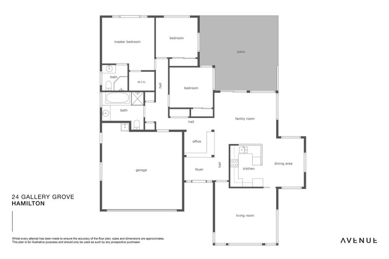 24 Gallery Grove, Flagstaff, Hamilton - Carousel 20