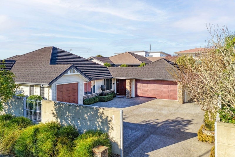 1 Featherstone Drive, Flagstaff, Hamilton - Carousel 1