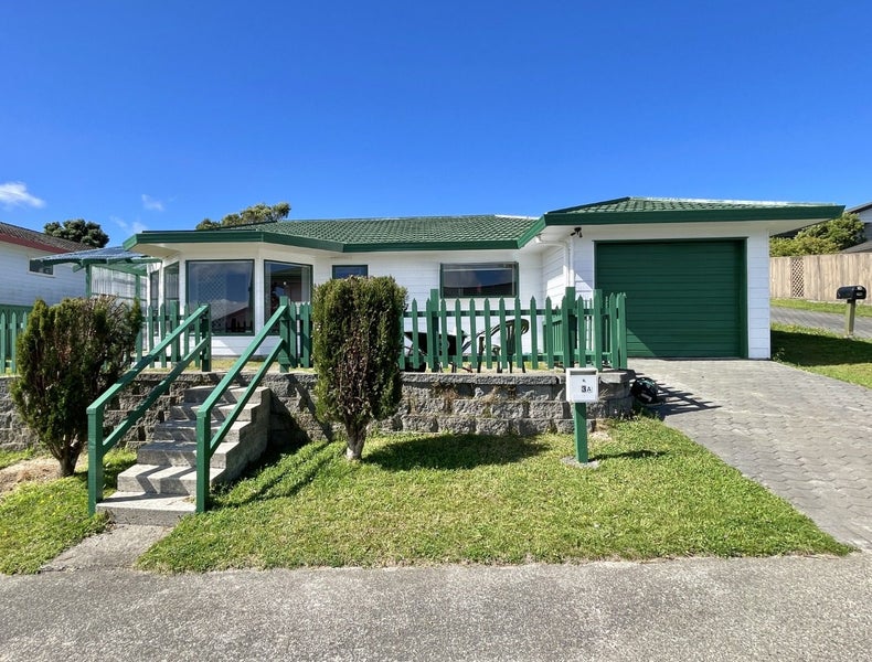 3A Fernwood COURT, Woodridge, Wellington - Carousel 1