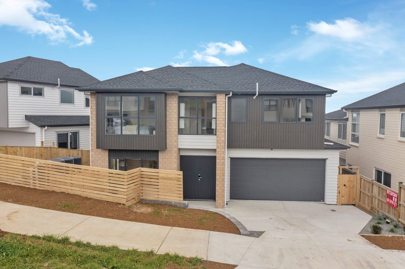 14 Drumnaconagher Road, Flat Bush, Auckland - Carousel 40