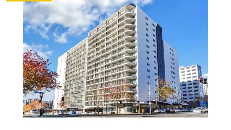 1013/53 Cook Street, Auckland Central, Auckland - Carousel 1
