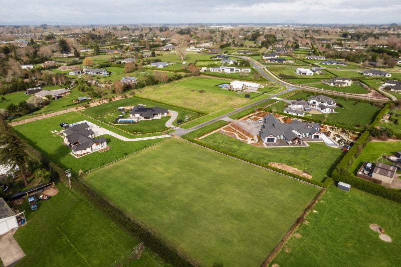 5 Figgmartin Lane, Tamahere, Hamilton - Carousel 2