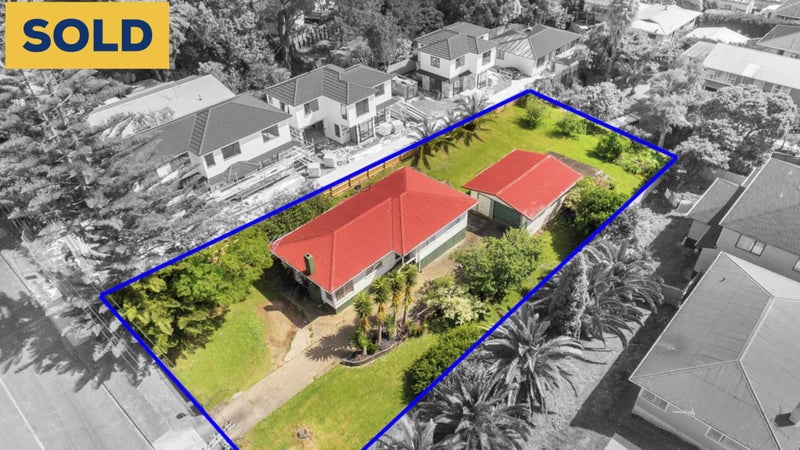 37 Landon Avenue, Mangere East, Auckland - Carousel 1