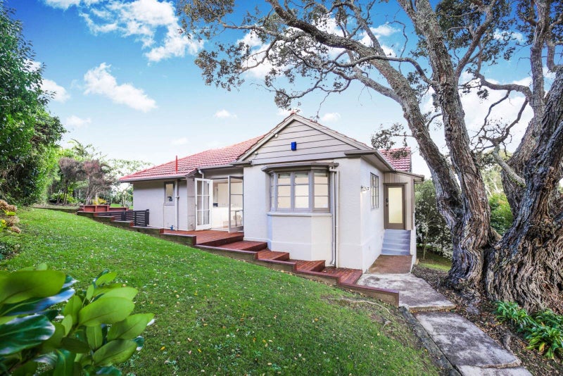 21 Parawai crescent, Ponsonby, Auckland - Carousel 2