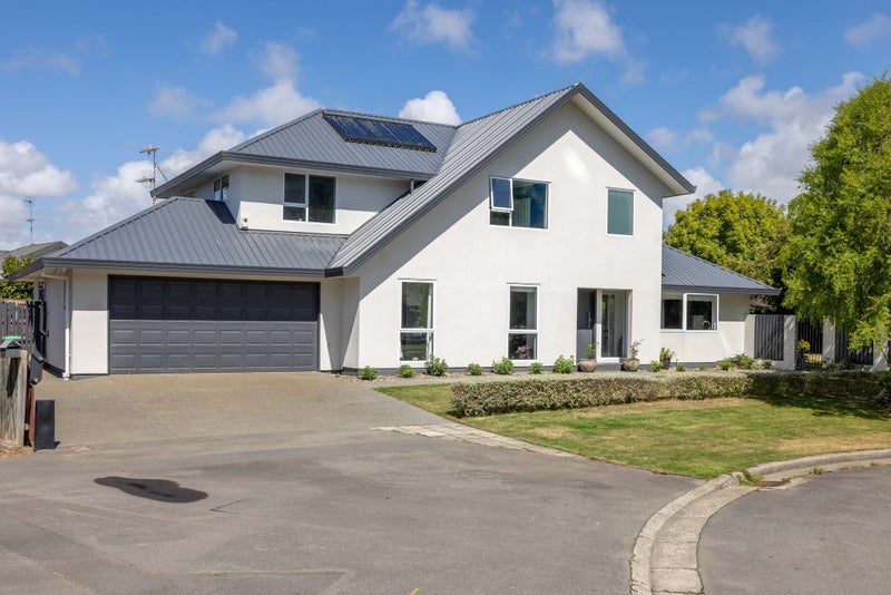16 Millcroft Place, Parklands, Christchurch - Carousel 1