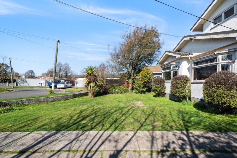 3 Garnett Avenue, Spreydon, Christchurch - Carousel 24