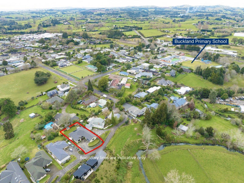18 Tonkin Place, Buckland, Pukekohe - Carousel 31