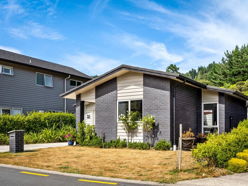 21 Somerby Mews, Silverstream, Upper Hutt - Carousel 26