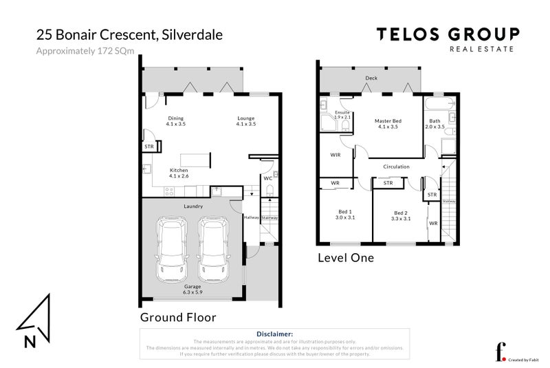 25 Bonair CREScent, Silverdale, Silverdale - Carousel 18