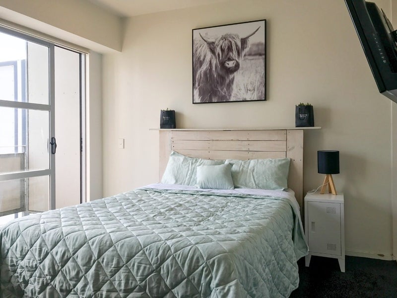 6B/82 Wakefield Street, Auckland Central, Auckland - Carousel 2