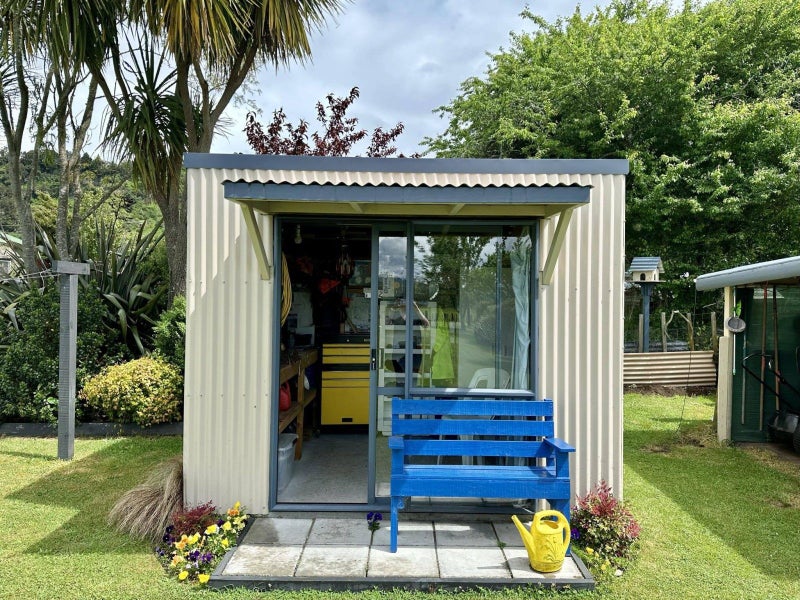 30 Tanoa Street, Manunui, Taumarunui - Carousel 13