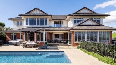 35 Manor Park, Sunnyhills, Auckland - Carousel 1