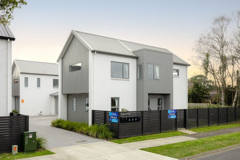 6/17 Glen Lynne Avenue, Queenwood, Hamilton - Carousel 1